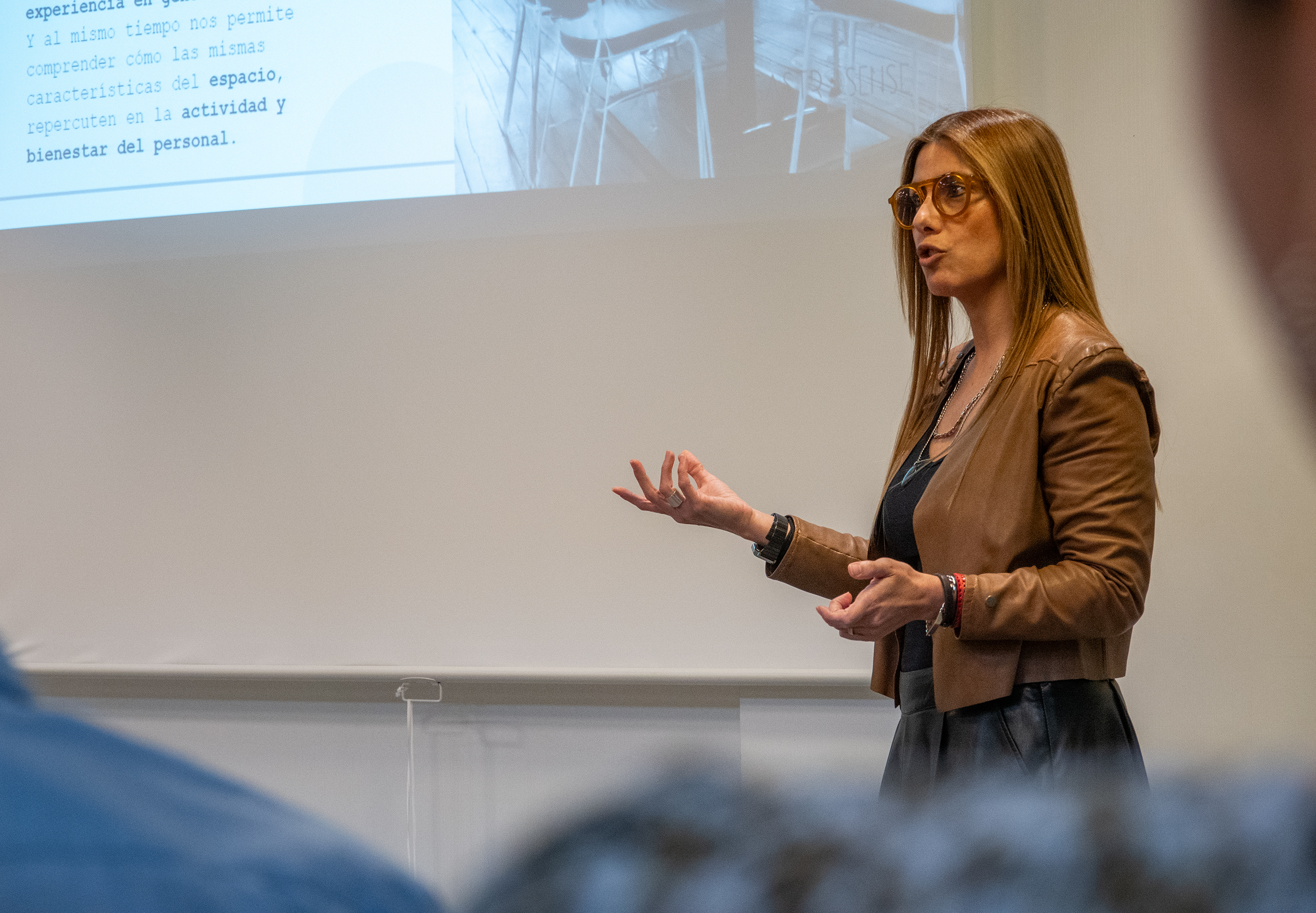 Photography from: Gastrosense celebra la seva jornada final | CETT